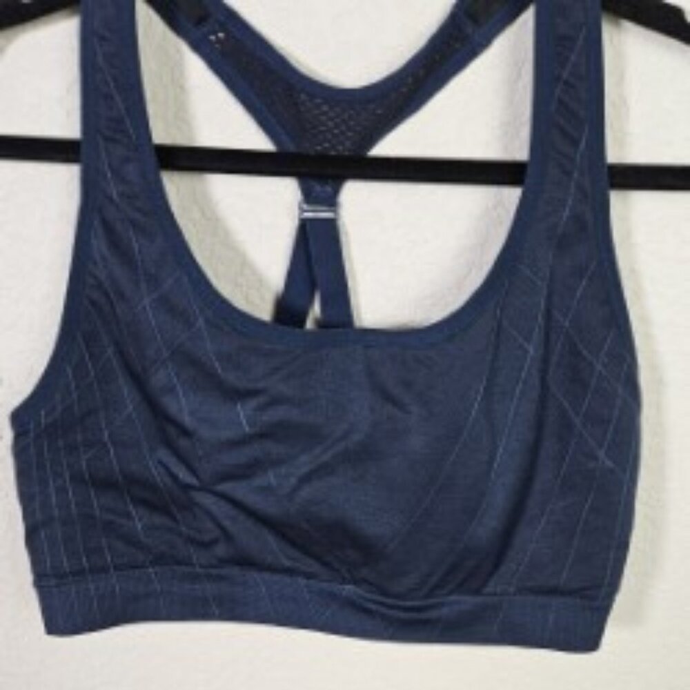 Avia Sports Bra - Sz 3X (22)